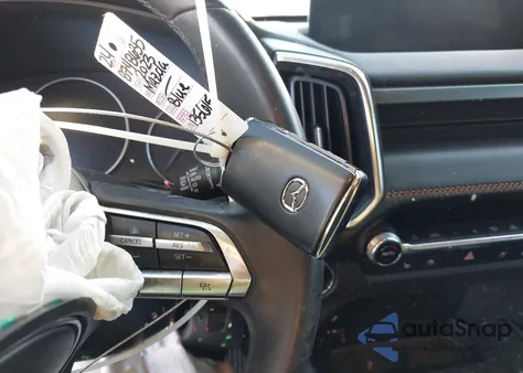 2023 Mazda Cx-50 2.5 S Premium Plus из США, поврежденный, VIN 7MMVABEM9PN135615